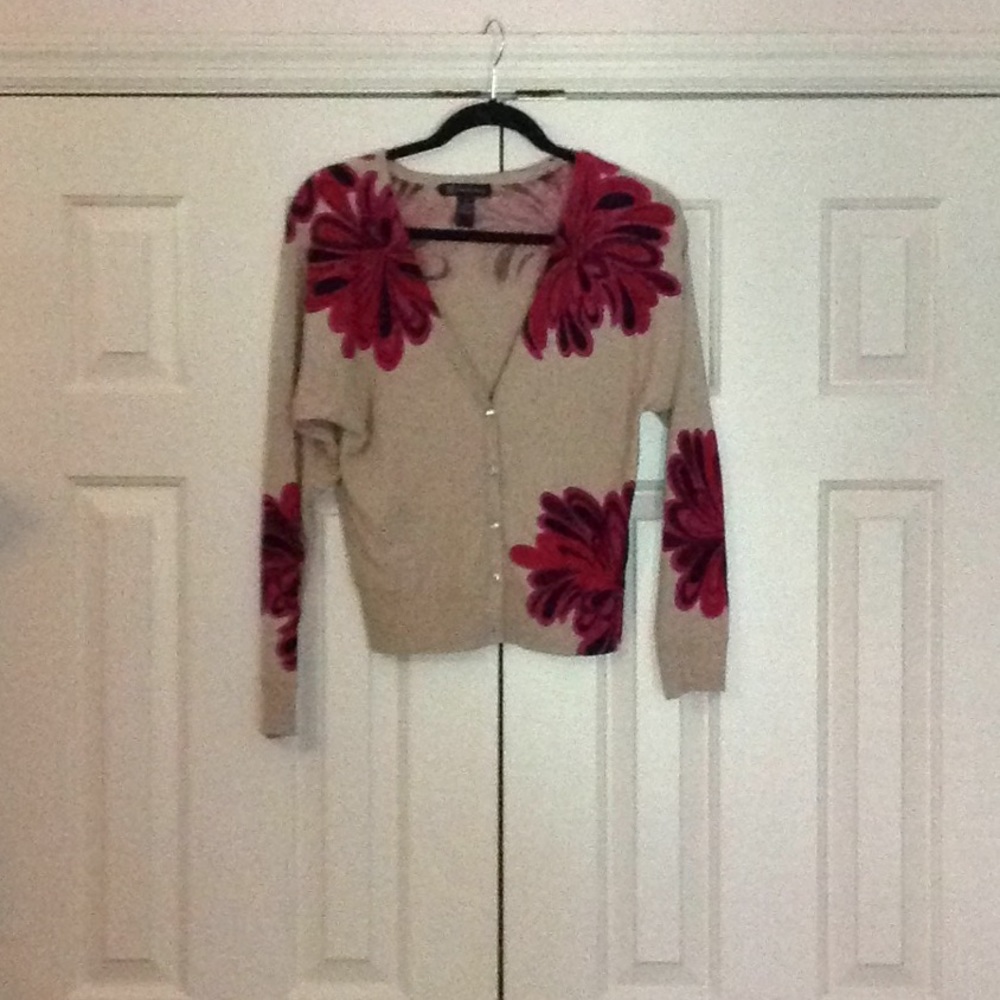Inc Sweater
